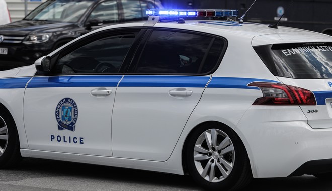 Σοκ στα Χανιά: Αστυνομικός αυτοπυροβολήθηκε εν ώρα υπηρεσίας – Σε κρίσιμη κατάσταση