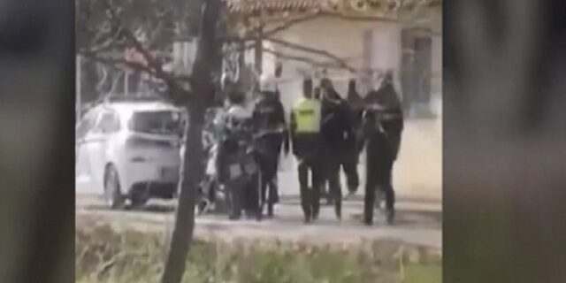 Κατερίνη: Νέα καταγγελία για αστυνομική βία – ΕΔΕ από την ΕΛΑΣ