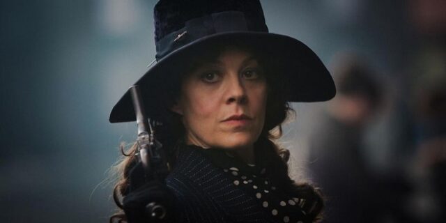 Helen McCrory: Πέθανε η “Πόλι” των Peaky Blinders
