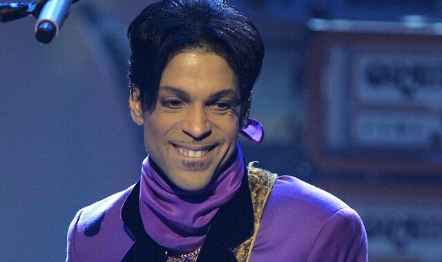 To νέο album του Prince κυκλοφορεί τον Ιούλιο και δεν ειναι παράλογο