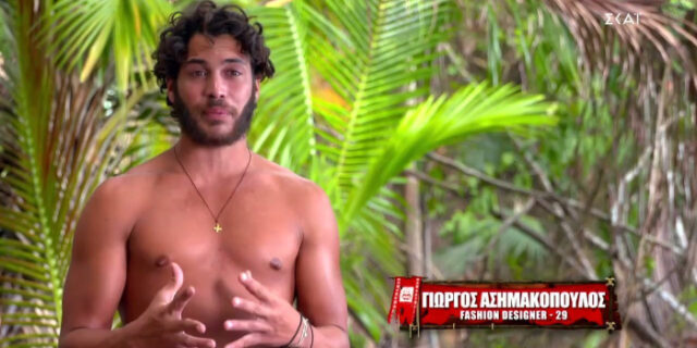 Survivor: Το συγκινητικό ξέσπασμα του Ασημακόπουλου μετά την ήττα των Μπλε