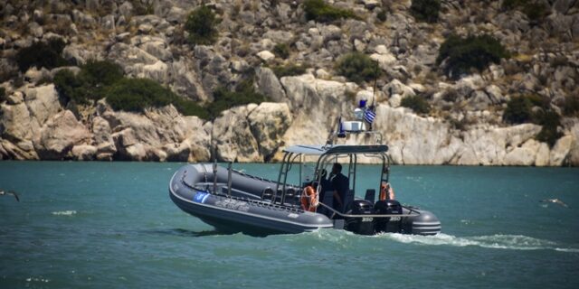 Άγιο Όρος: Αγνοείται 47χρονος ψαράς