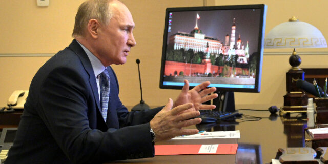 Κουρίλες: Ρωσικά τα νησιά σύμφωνα με τη Google