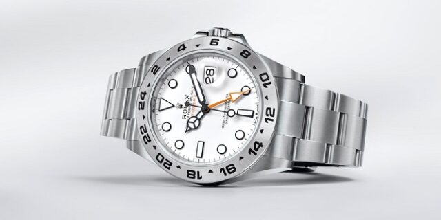 Η Rolex παρουσιάζει τα νέα μοντέλα για το 2021