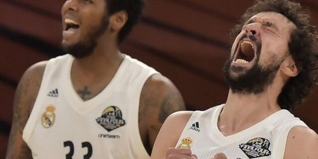 Ρεάλ Μαδρίτης – Αναντολού Εφές 80-76: Η καρδιά της “Βασίλισσας” χτυπάει ακόμη