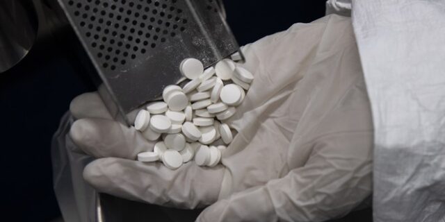 Ινδία: Stop στις εξαγωγές της ρεμδεσιβίρης για τη θεραπεία του κορονοϊού