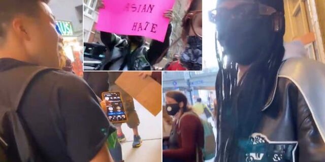 Ριάνα: Νεαρός ζήτησε το instagram της σε πορεία χωρίς να ξέρει ποια είναι