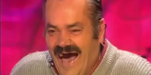 El Risitas: Πέθανε ο Ισπανός με το πιο viral γέλιο στην ιστορία