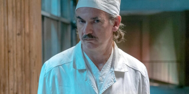 Πολ Ρίτερ: Απεβίωσε ο πρωταγωνιστής του ‘Chernobyl’ – Οι σπουδαίοι ρόλοι του