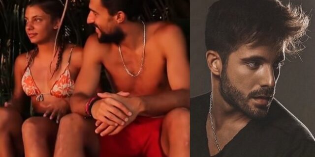 Survivor 4: Ξανά μαζί Σάκης και Μαριαλένα – Δεν μπορεί να το πιστέψει ο Λιβάνης