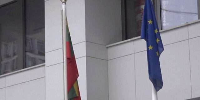 Ρωσία: Η Μόσχα απελαύνει επτά ευρωπαίους διπλωμάτες
