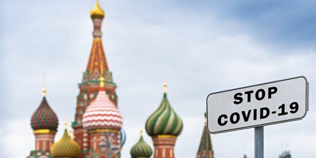 Κρεμλίνο: Απογοητευτική η ζήτηση για τα εμβόλια στη Ρωσία