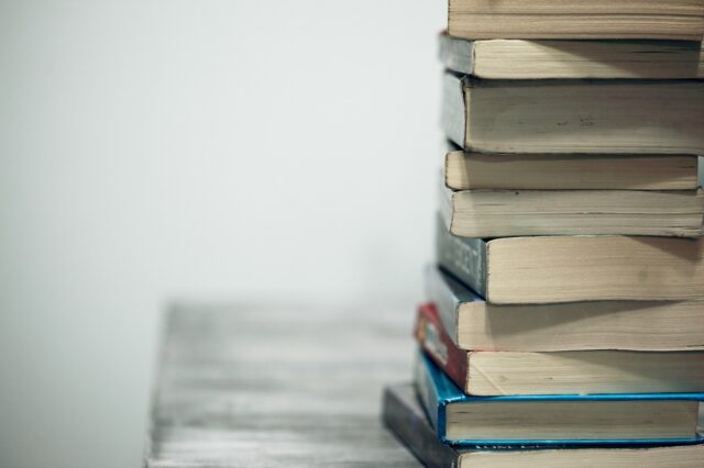 Ανακαλύπτοντας τον κόσμο μέσα από non-fiction βιβλία