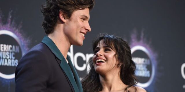 Λήστεψαν τον Shawn Mendes και την Camila Cabello – Βρέθηκε το κλεμμένο όχημα