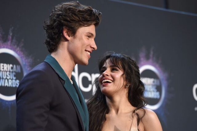 Λήστεψαν τον Shawn Mendes και την Camila Cabello – Βρέθηκε το κλεμμένο όχημα