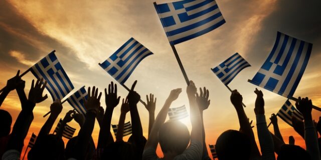 Ένα νέο συμβόλαιο με τους πολίτες