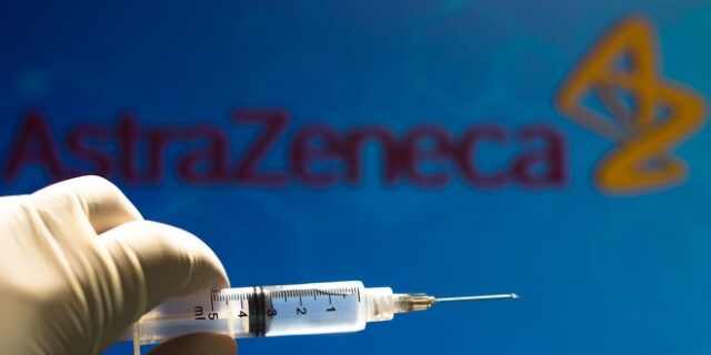 ΕΕ για εμβόλιο AstraZeneca: Σε εξέλιξη η αξιολόγηση από τον EMA