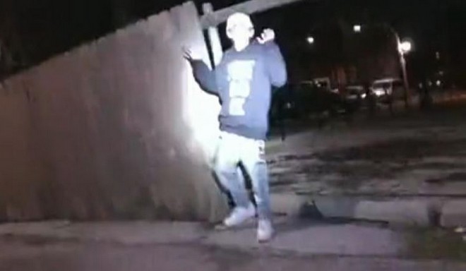 ΗΠΑ: Σοκάρει το βίντεο της δολοφονίας 13χρονου από αστυνομικό