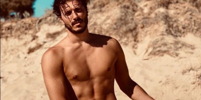 Χάρης Συντζάκης: Αυτός θα είναι ο νέος “Bachelor” – Το κοινό με τον Βασιλάκο