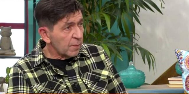 Γεράσιμος Σκιαδαρέσης: “Έχω καταθέσει στο ΣΕΗ για περιστατικό βίας στο οποίο ήμουν μάρτυρας”