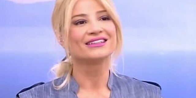 Ξέσπασε η Φαίη Σκορδά: “Καμιά μέρα θα ανοίξω το στόμα μου”