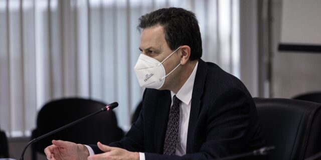 Σκυλακάκης: Τώρα ξεκινά η μεγάλη πρόκληση της υλοποίησης – Έρχονται 68 μεταρρυθμίσεις