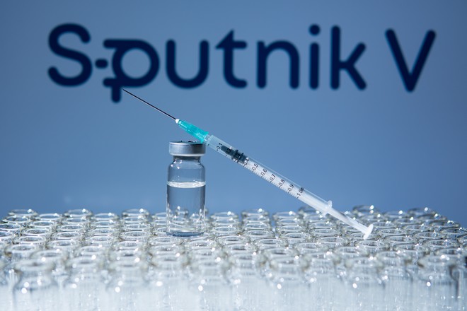 Η Σλοβακία έστειλε πίσω στη Ρωσία το 80% των εμβολίων Sputnik V