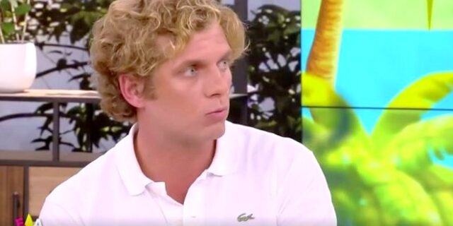 Survivor 4: Λάβρος κατά του “Πρωινού” ο Σταμούλης – “Γελούσε όλο το πάνελ μαζί μου, πλην  Σκορδά”