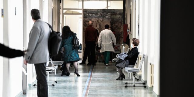 Ερυθρός Σταυρός: Εξιχνιάστηκε το έγκλημα – Τον σκότωσε επειδή τον ενοχλούσε ο θόρυβος