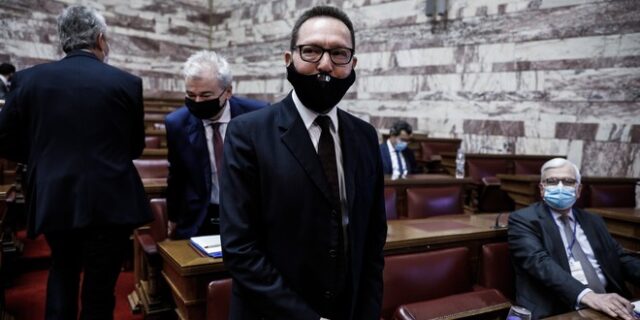 Στουρνάρας: Αν υπάρξουν καθυστερήσεις στο Ταμείο Ανάκαμψης μπορεί να μην υπάρξει ανάκαμψη φέτος