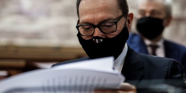 Γ. Στουρνάρας: Πώς η Ελλάδα μπορεί να αναδυθεί ισχυρότερη από την πανδημία