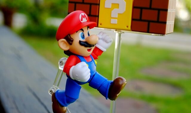Σφραγισμένο αντίτυπο του Super Mario Bros. πωλήθηκε 660.000 δολάρια