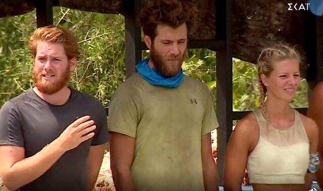 Survivor 4: Δεν ξανάγινε – Πρότειναν από τώρα τους τέσσερις υποψήφιους