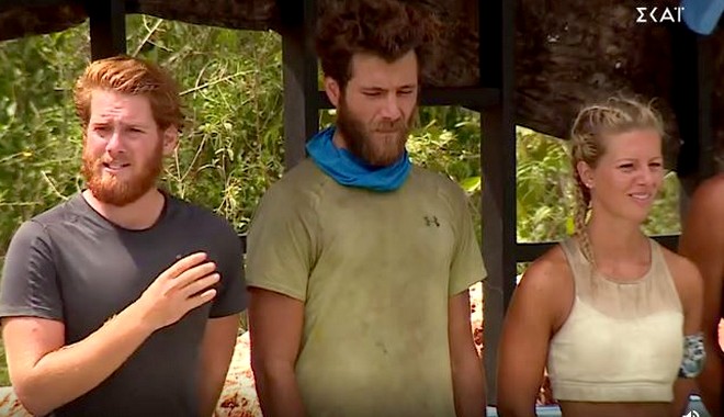 Survivor 4: Δεν ξανάγινε – Πρότειναν από τώρα τους τέσσερις υποψήφιους