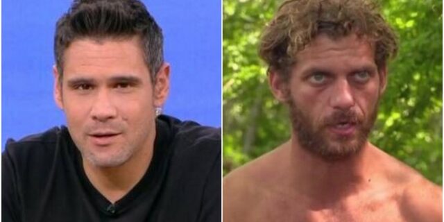Survivor 4: Η συγγνώμη του Ουγγαρέζου στον Κρις Σταμούλη για τα ειρωνικά σχόλια