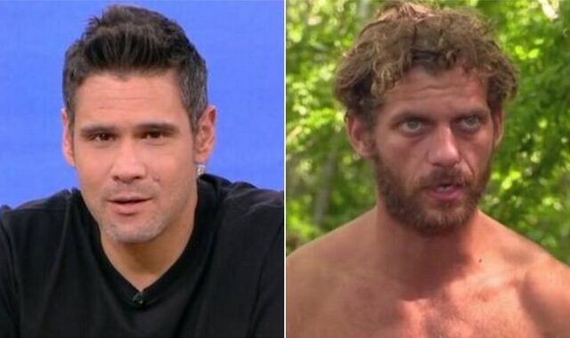 Survivor 4: Η συγγνώμη του Ουγγαρέζου στον Κρις Σταμούλη για τα ειρωνικά σχόλια