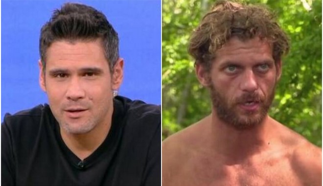 Survivor 4: Η συγγνώμη του Ουγγαρέζου στον Κρις Σταμούλη για τα ειρωνικά σχόλια