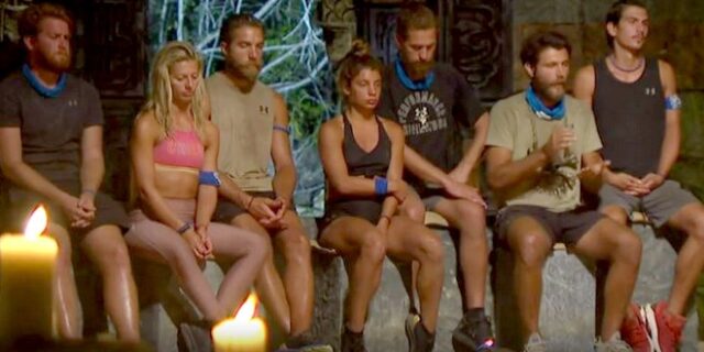 Survivor – Spoiler: Αποχώρηση “βόμβα” από τον Άγιο Δομίνικο