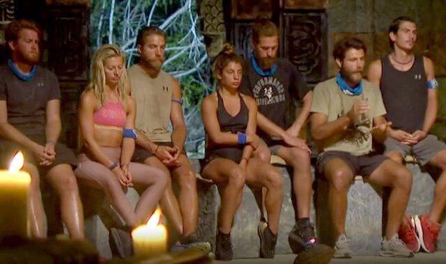 Survivor – Spoiler: Αποχώρηση “βόμβα” από τον Άγιο Δομίνικο