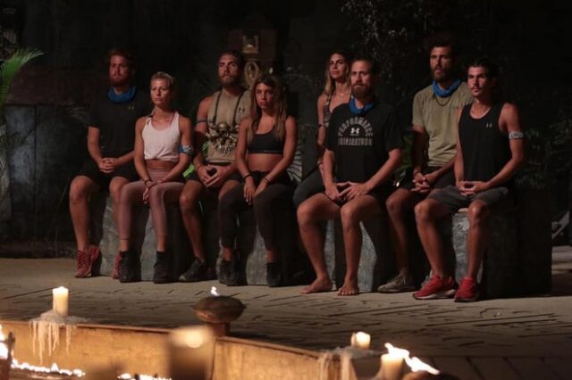 Survivor 4 – Spoiler: Αυτός είναι ο παίκτης που αποχωρεί απόψε με βρισιές