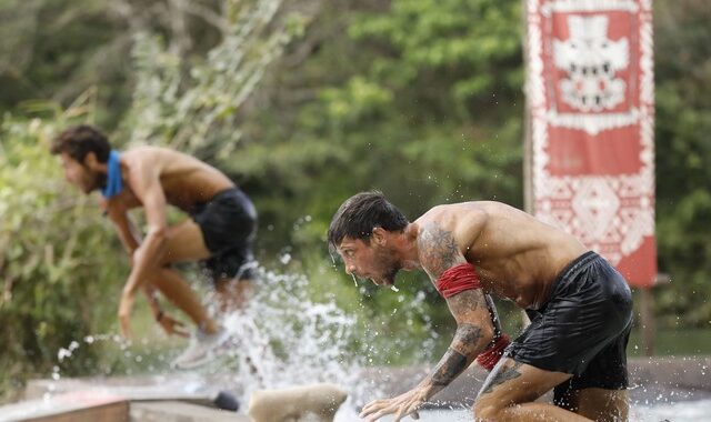 Survivor 4 – Spoiler: Ποια ομάδα κερδίζει την πρώτη ασυλία