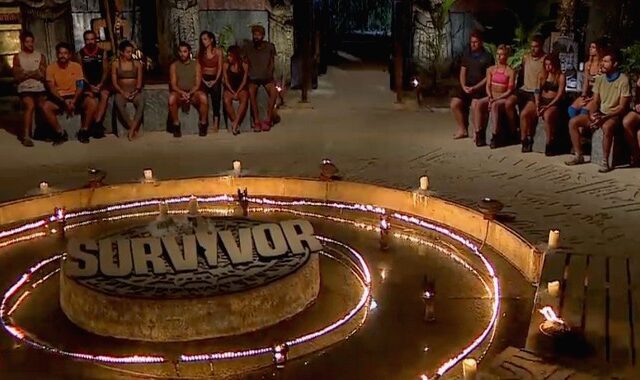 Survivor 4: Έσκασε η βόμβα, άλλαξαν οι ομάδες – Πώς διαμορφώθηκαν