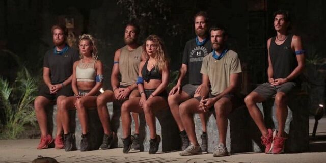 Survivor 4: “Έσπασε” τα μηχανάκια τηλεθέασης – Πόσοι είδαν το χθεσινό επεισόδιο, πόσοι τον Απρίλιο