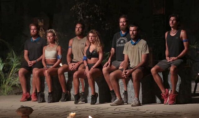 Survivor 4: “Έσπασε” τα μηχανάκια τηλεθέασης – Πόσοι είδαν το χθεσινό επεισόδιο, πόσοι τον Απρίλιο