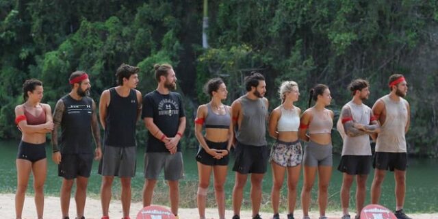 Survivor 4 – Trailer: Σκάει “βόμβα” από Λιανό – Έκπληκτοι οι παίκτες