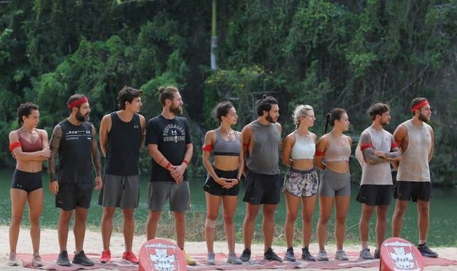 Survivor 4 – Trailer: Σκάει “βόμβα” από Λιανό – Έκπληκτοι οι παίκτες