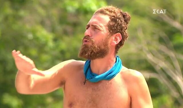 Survivor 4 – Κώστας Παπαδόπουλος: Όλες οι αιχμηρές ατάκες του στο ριάλιτι