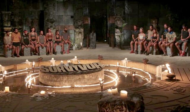 Survivor – Spoiler: Αποχώρηση “βόμβα” αυτή την εβδομάδα – Αυτοί είναι οι τρεις υποψήφιοι