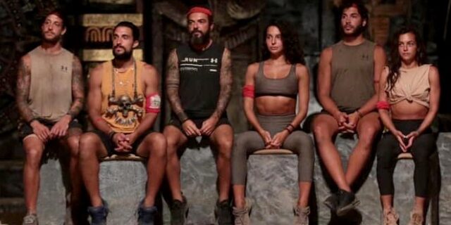 Survivor 4 – Spoiler: Αυτοί είναι οι υποψήφιοι για αποχώρηση τη Μεγάλη Εβδομάδα