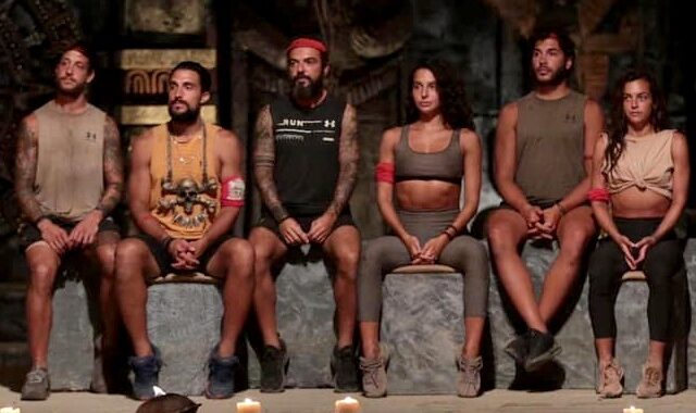 Survivor 4 – Spoiler: Αυτοί είναι οι υποψήφιοι για αποχώρηση τη Μεγάλη Εβδομάδα